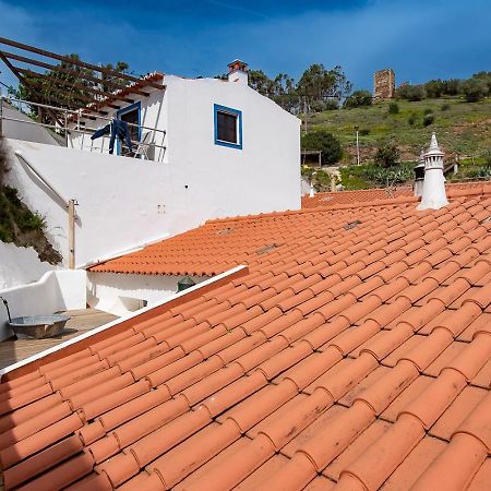Гостевой дом Hillside 2 Aljezur Old Town Экстерьер фото