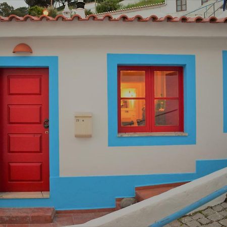 Гостевой дом Hillside 2 Aljezur Old Town Экстерьер фото